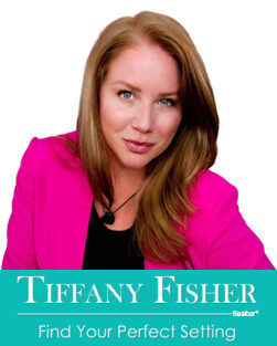 Tiffany Fisher